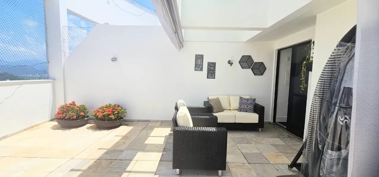 Apartamento para aluguel com 5 quartos e 2 banheiros — photo 12