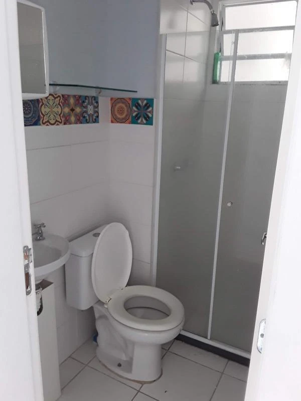 Apartamento con 3 dormitorios y estacionamiento incluido — photo 25