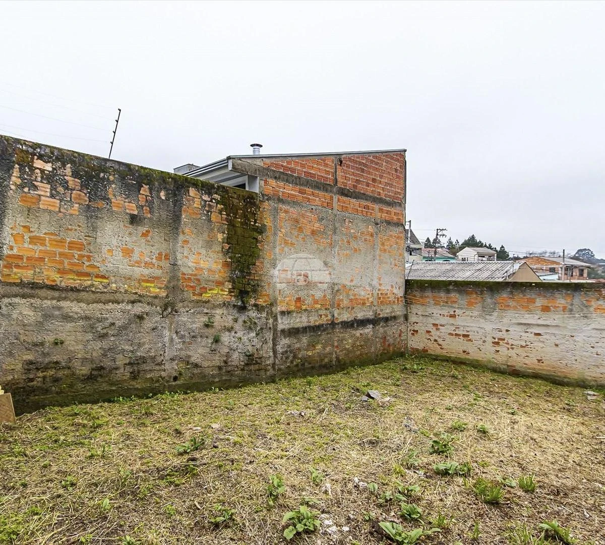 3-bedroom, 80 m² house in Curitiba — photo 12