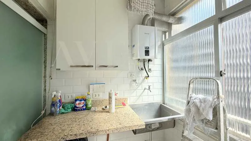 Apartment, 94 m², with a water view — photo 19