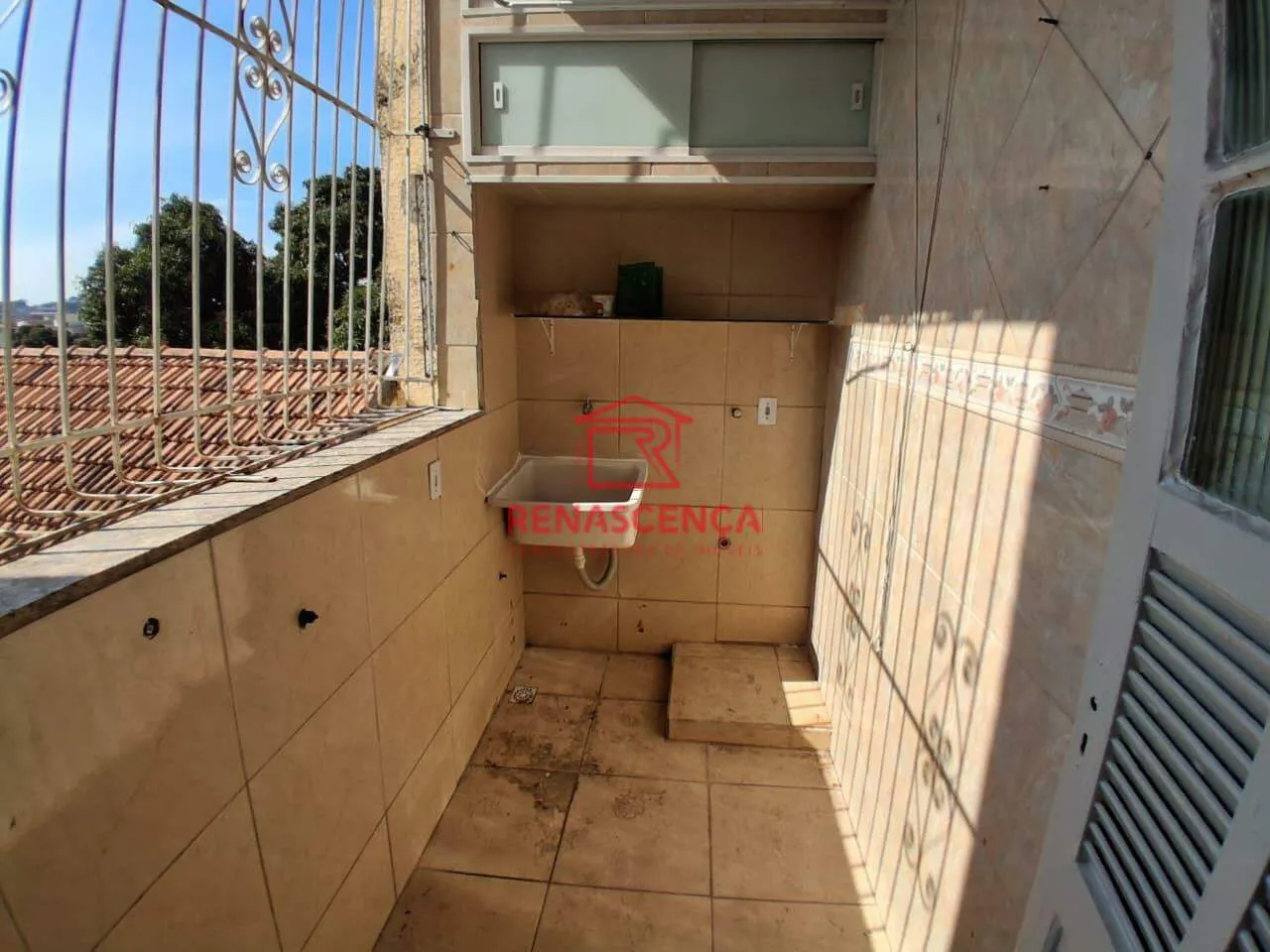3-bedroom apartment with private garden and 58 m² — photo 23