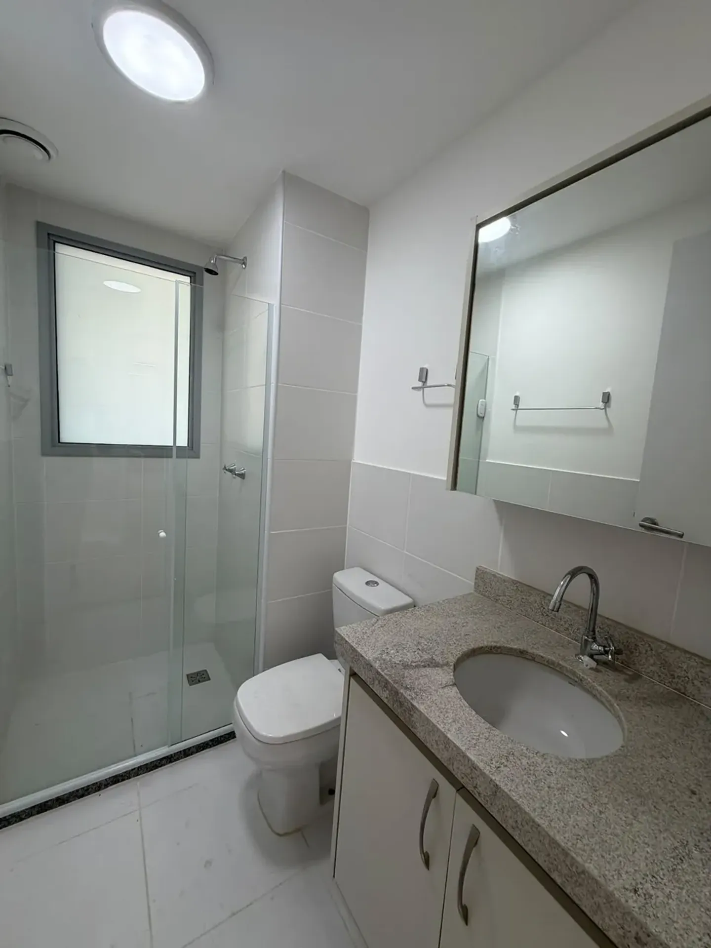 Apartment, 105 m², with floor-to-ceiling windows — photo 8