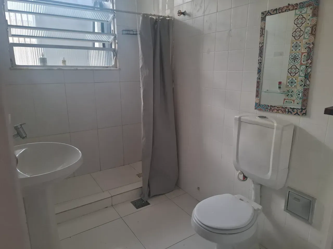 37 m² apartment with 1 bedroom and 1 bathroom — photo 8
