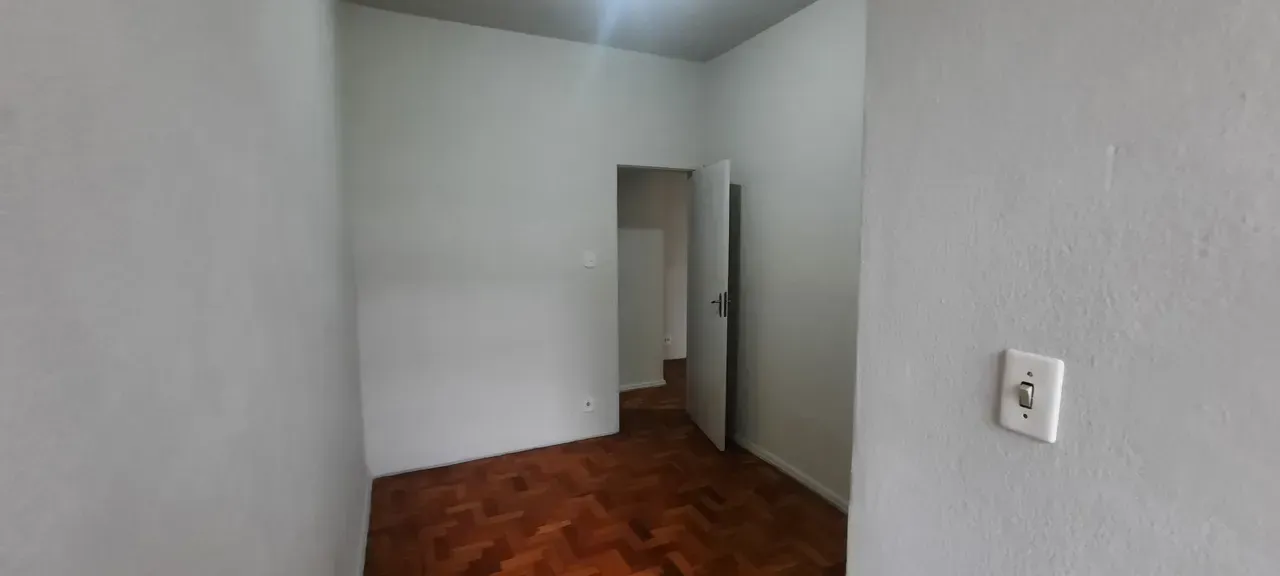 Apartment with a closed kitchen and 2 bedrooms — photo 13