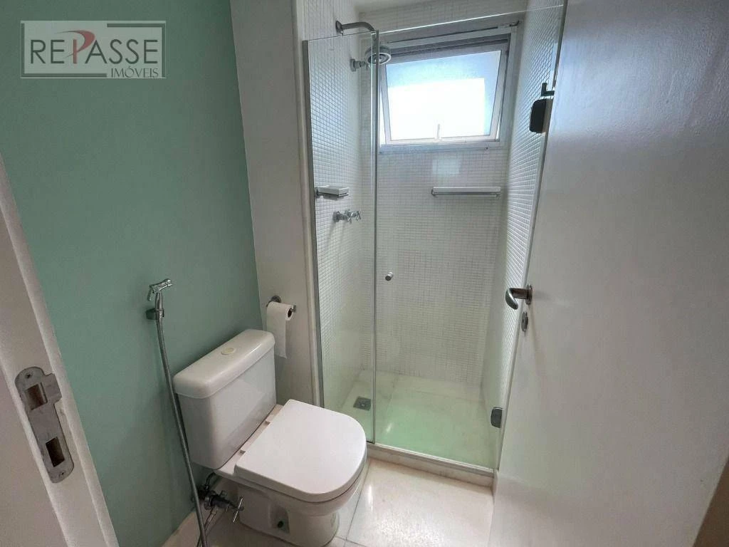 Мебльована квартира 127 м² з 3 спальнями з ваннами — photo 9
