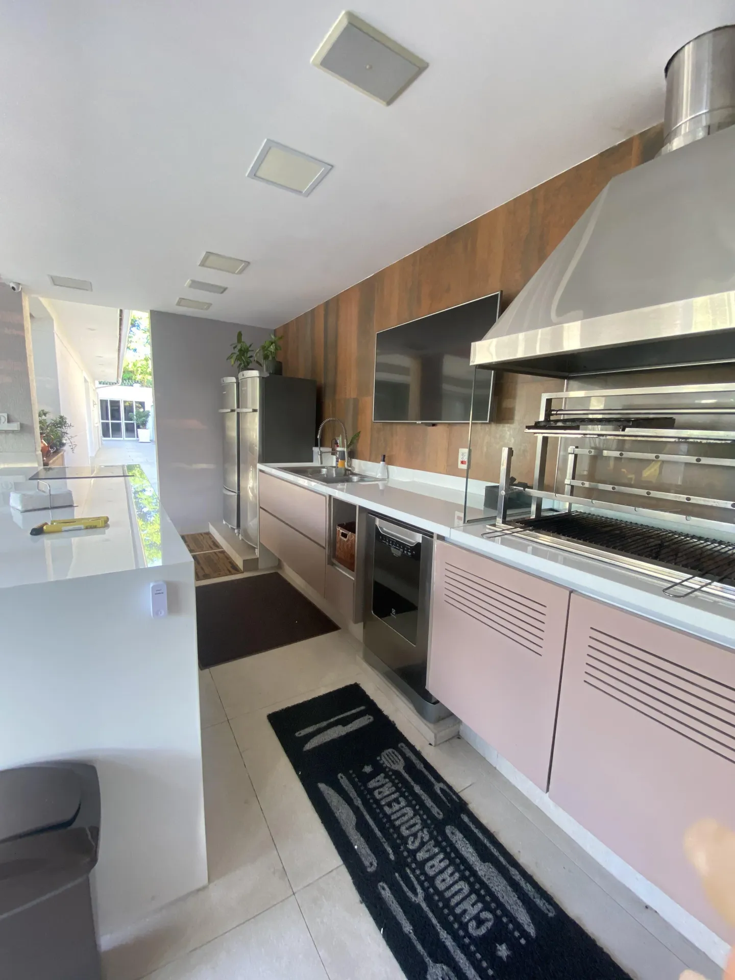 Casa de condomínio com 5 quartos e 500 m² — photo 7