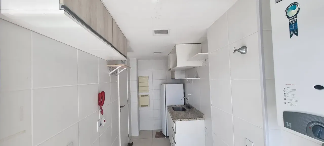Apartamento de 140 m² com 2 quartos e 3 banheiros — photo 24