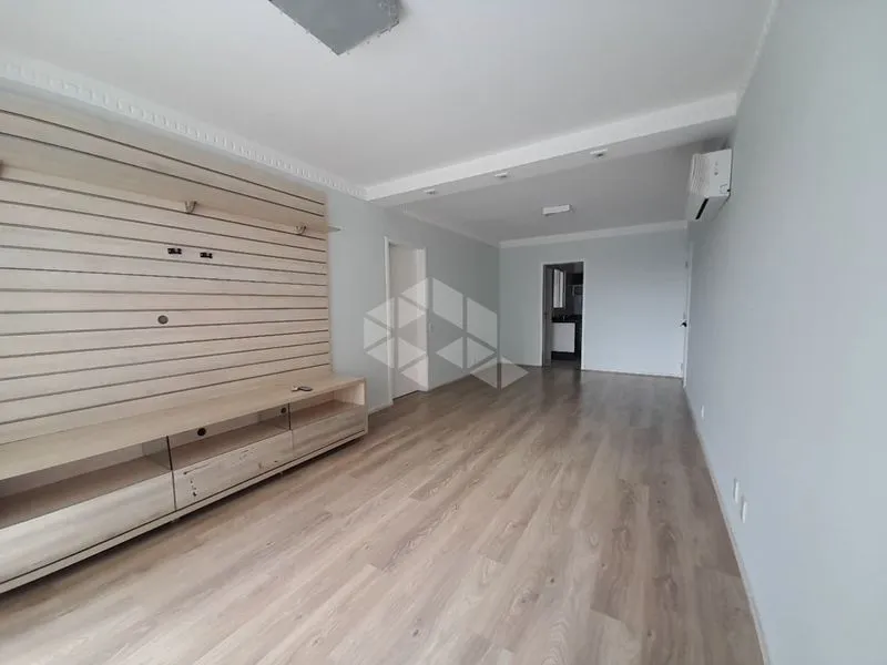 Apartamento com piso de madeira ou laminado, Itacorubi Norte — photo 2