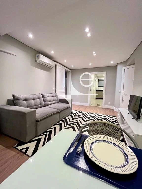 Apartamento semiamueblado de 3 dormitorios y 81 m² — photo 4