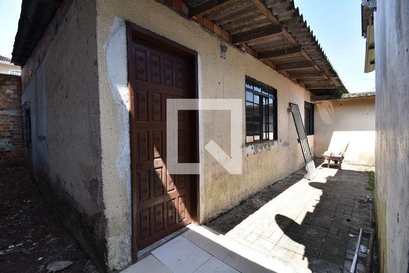 3-bedroom house with a washing machine in Curitiba — photo 24