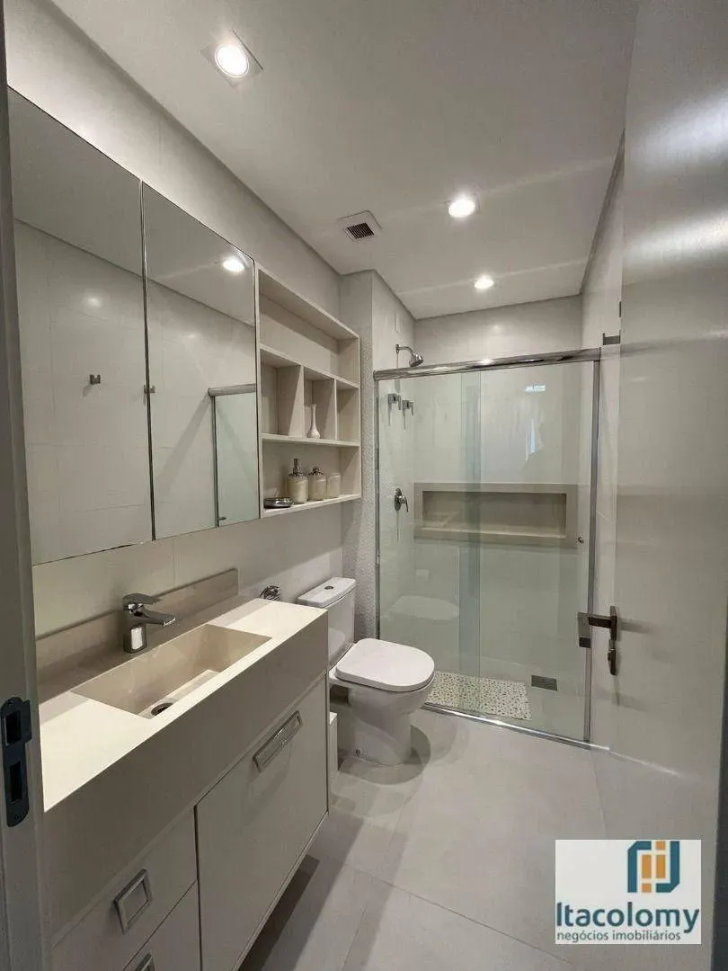 Apartment with 3 en-suite bedrooms and 116 m² — photo 20