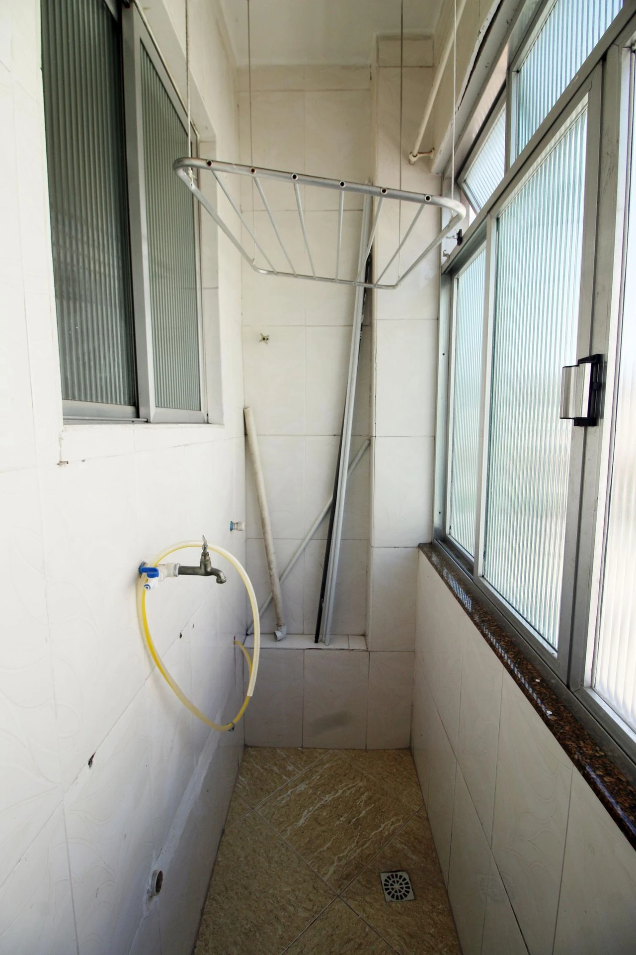 Apartamento de 1 quarto e 46 m² — photo 10