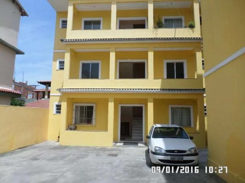 72 m² apartment with 1 bedroom and separate kitchen — photo 3