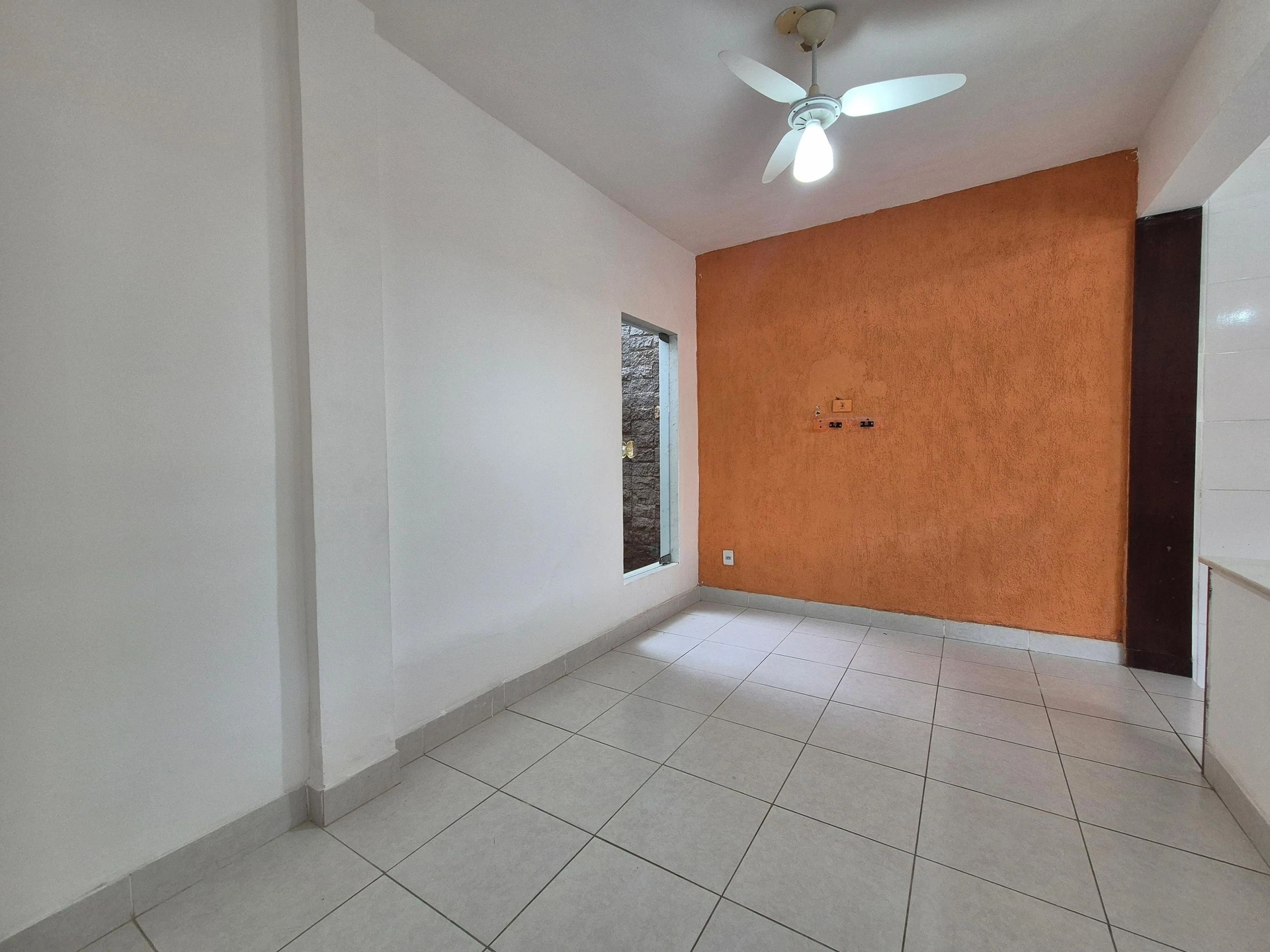 Casa em condomínio com 3 suítes e churrasqueira na varanda — photo 65