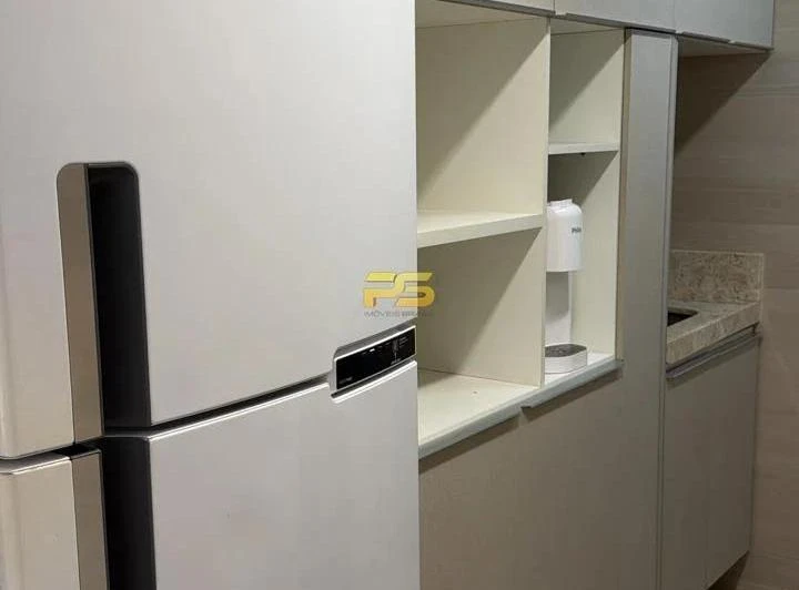 76 m² apartment with 2 bedrooms and an open kitchen — photo 2