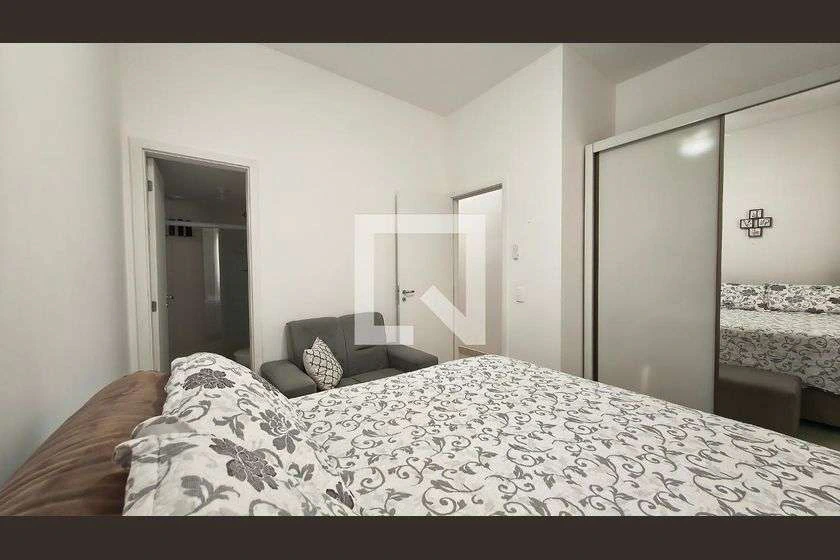 82 m² furnished apartment with 3 bedrooms and parking — photo 23