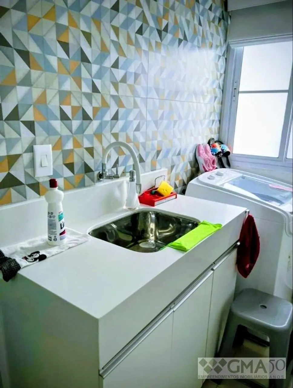 Casa mobiliada com cozinha integrada e 4 quartos — photo 11