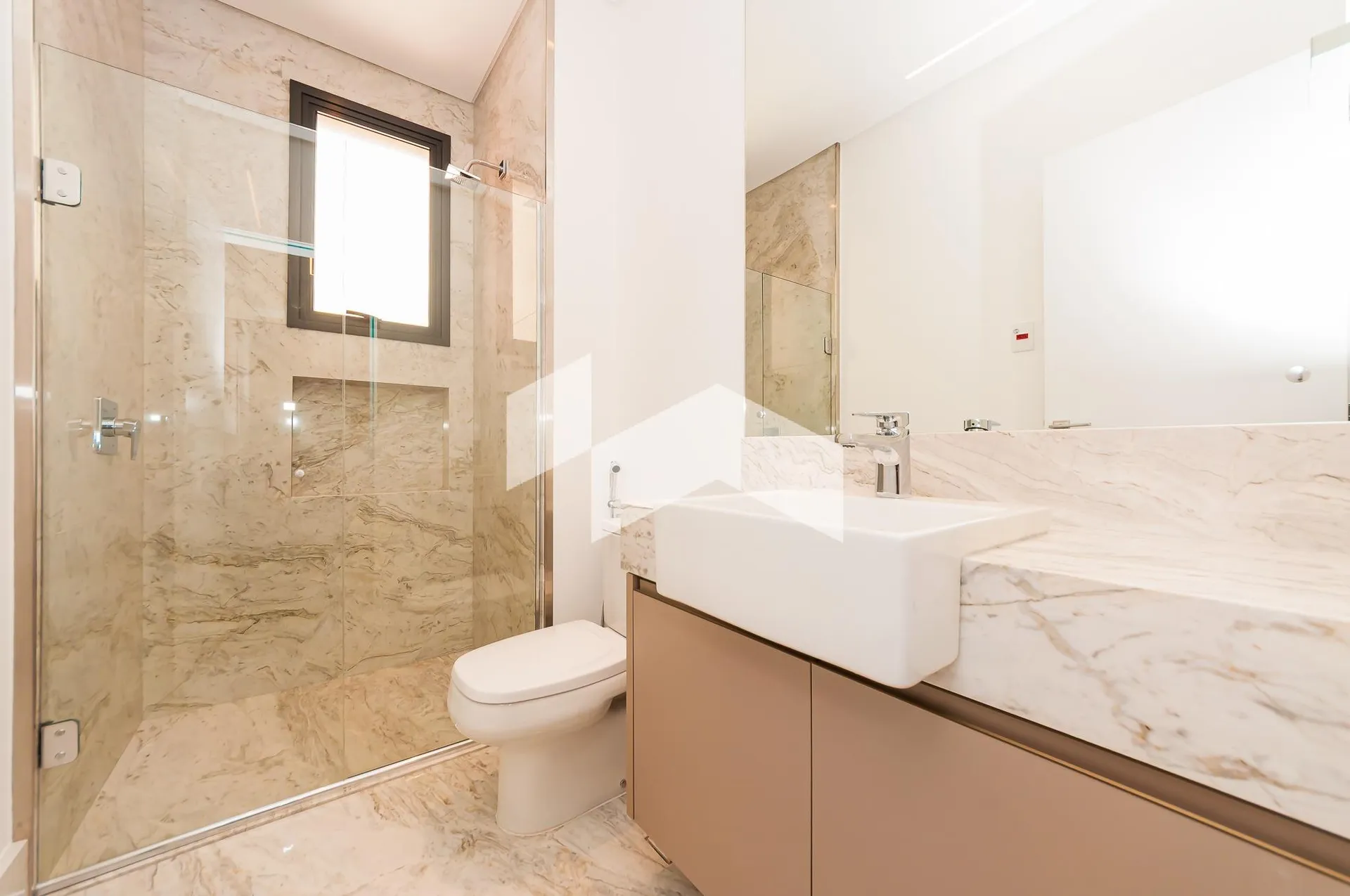 3-suite apartment with 227 m² and 3 parking spaces — photo 21