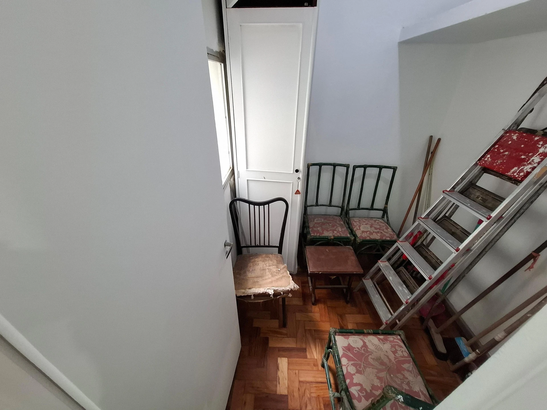Apartamento de 3 quartos com banheira, Flamengo — photo 34