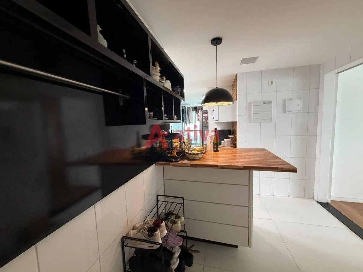 Apartamento mobiliado, 178 m², com lava-louças — photo 10