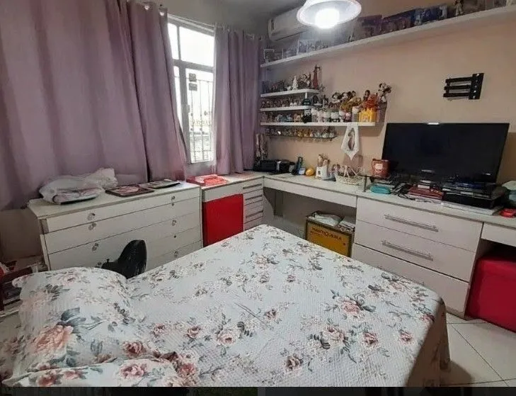 Furnished 185 m² apartment with 3 bedrooms — photo 25