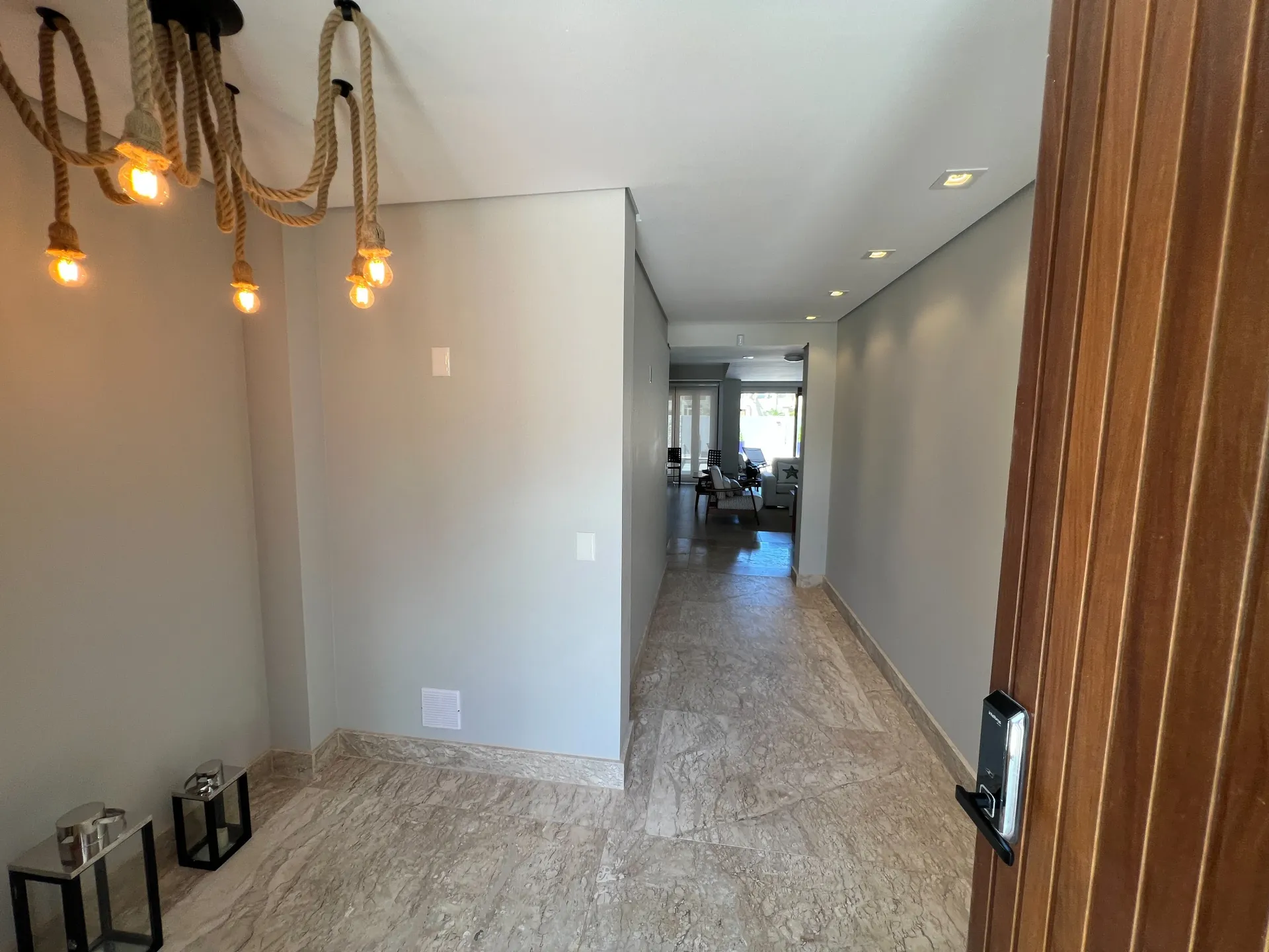 Casa para aluguel com 7 suítes e piscina compartilhada — photo 26