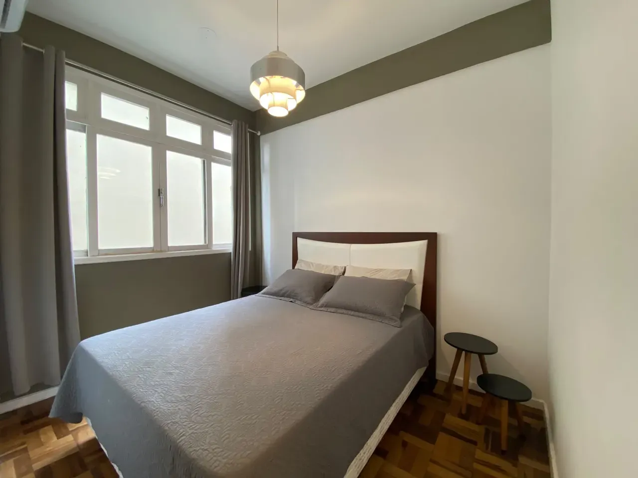 Квартира 60 м² с видом на воду и рабочим местом — photo 4