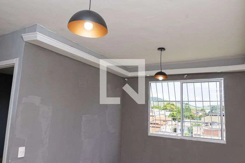 Rental apartment with 2 bedrooms and 40 m² — photo 4