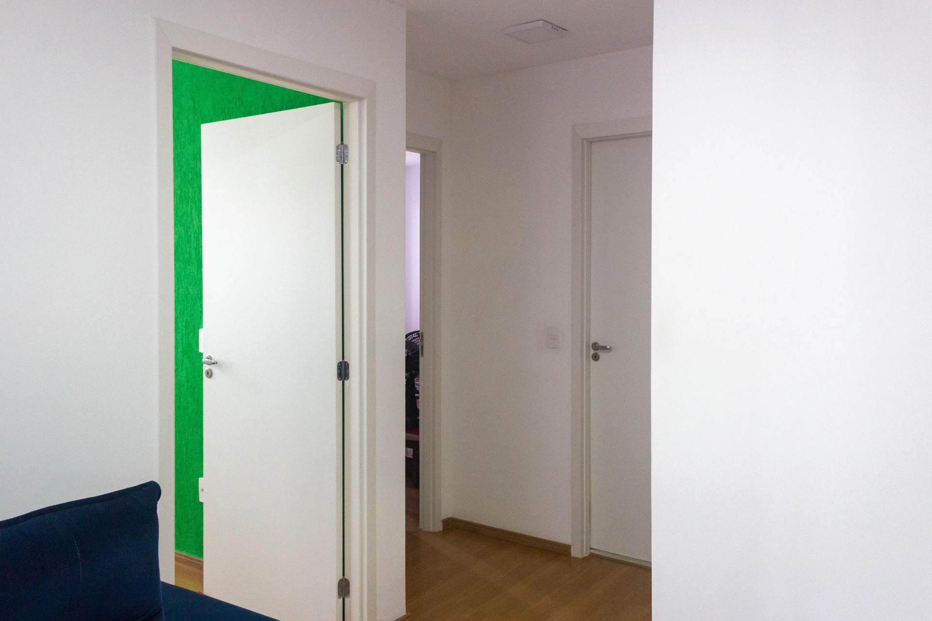 2-bedroom apartment with a home office — photo 27
