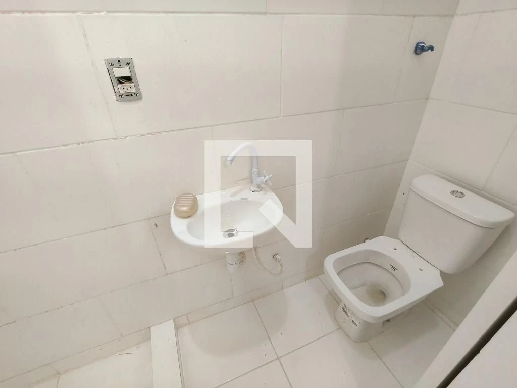 Departamento de 2 dormitorios con lavadora en Rio de Janeiro — photo 14