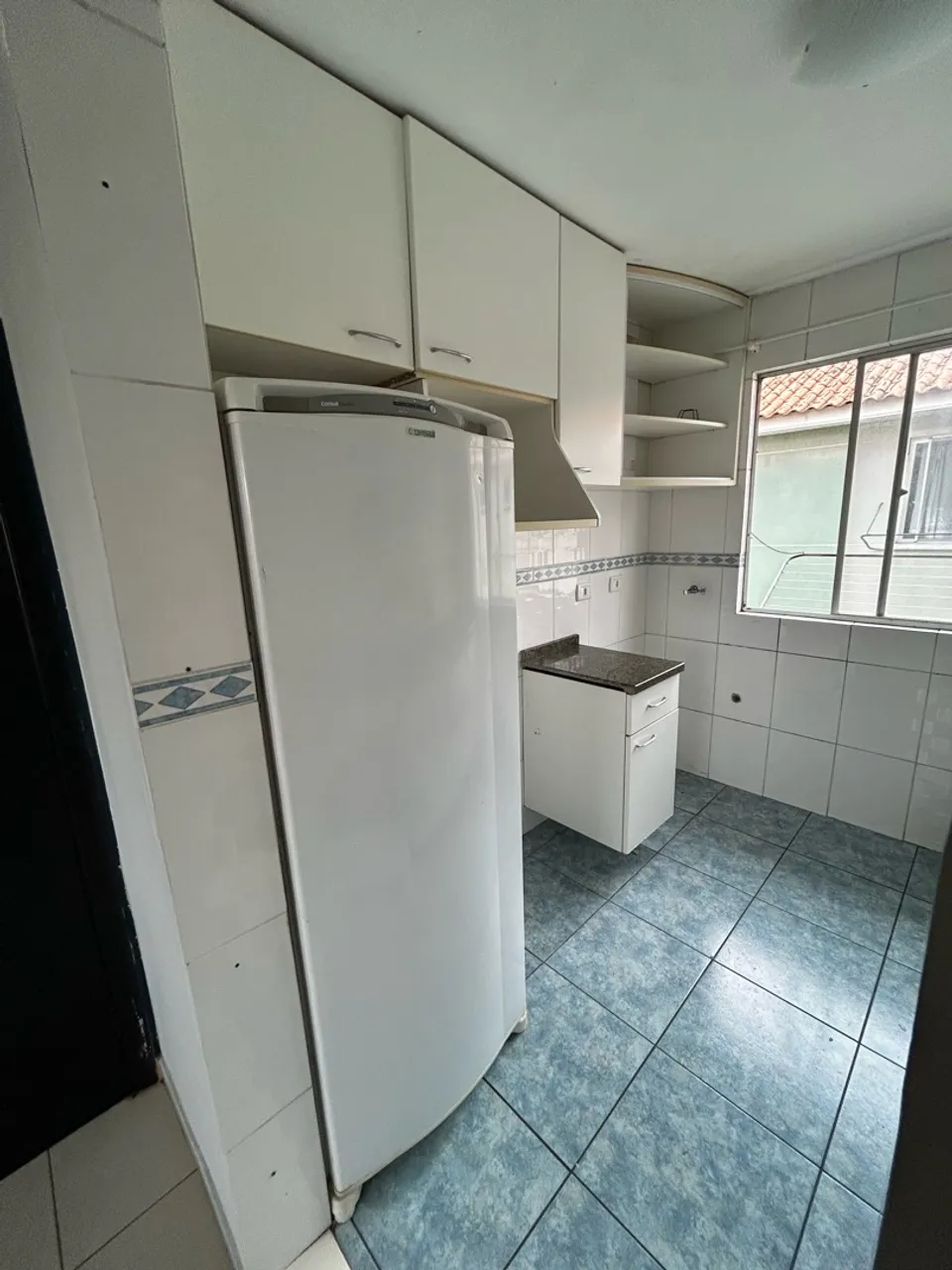 Квартира з 2 спальнями та пральною машиною, Куритиба — photo 3