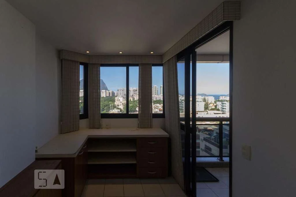 3-bedroom furnished apartment, 103 m², 2 parking spots — photo 23