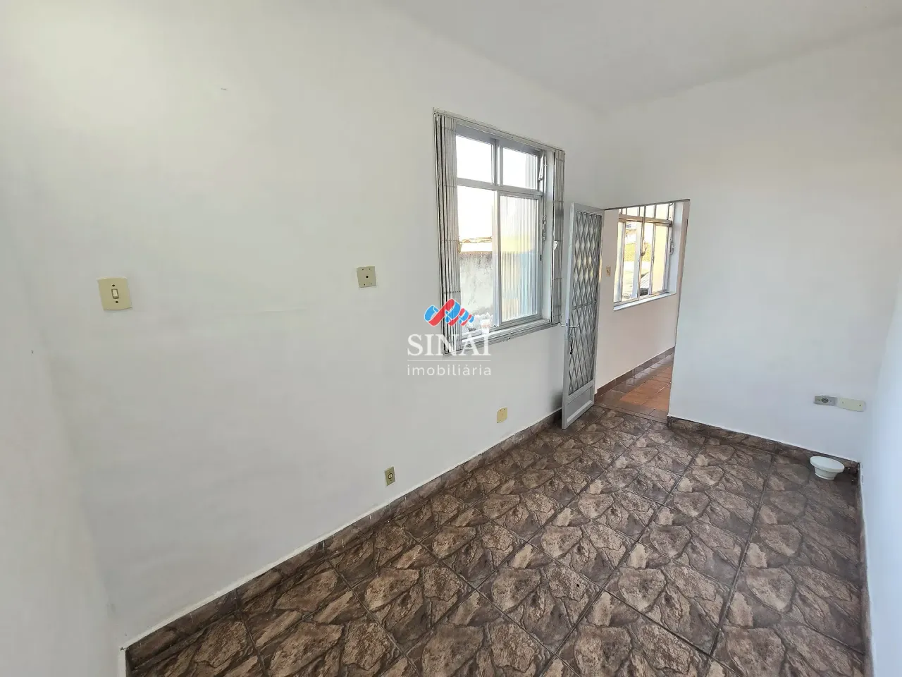 1-bedroom apartment with balcony and fitted kitchen cabinets — photo 14