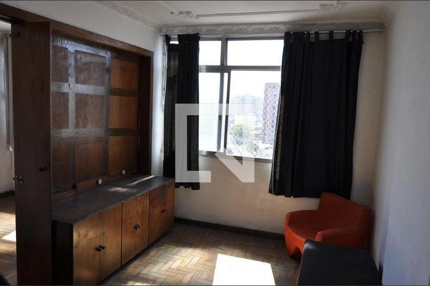 Apartamento de 2 quartos com máquina de lavar, Méier — photo 12