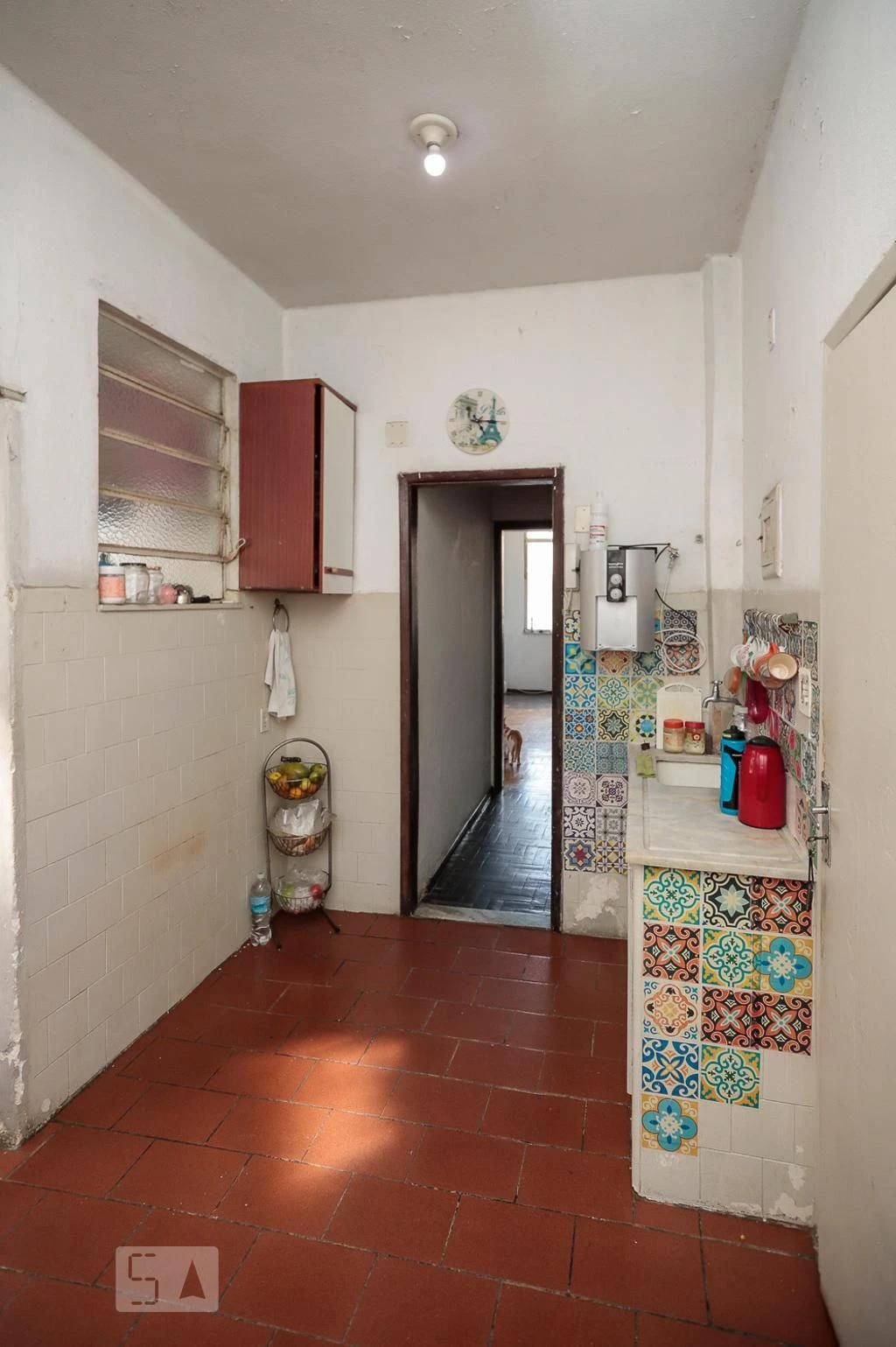 2 quartos e vista para as montanhas: apartamento de 62 m² — photo 12