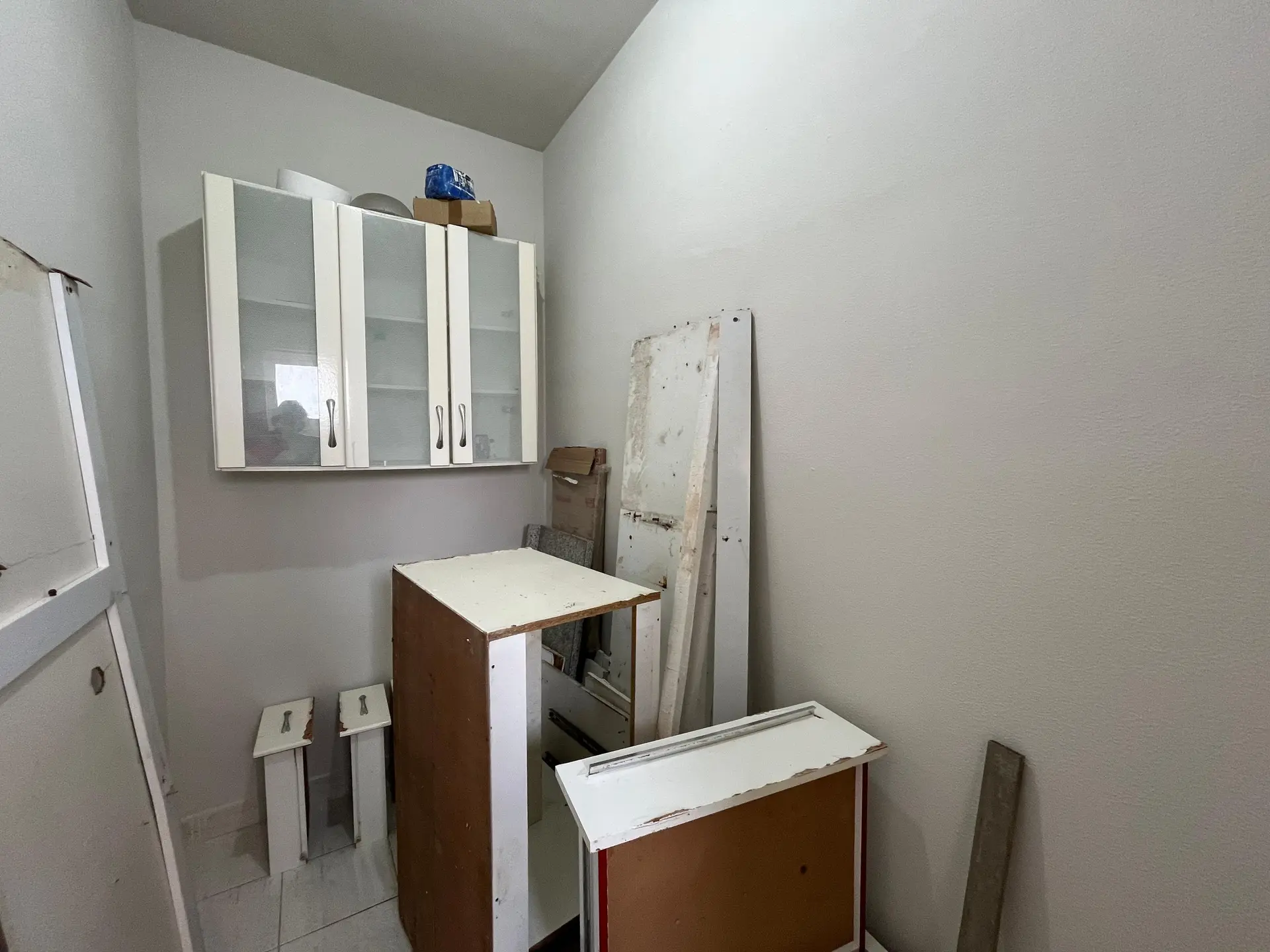 Квартира з 2 спальнями, у будинку є сауна — photo 23