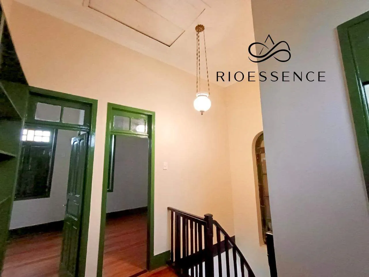 3 quartos e jardim: casa de 141 m² — photo 20