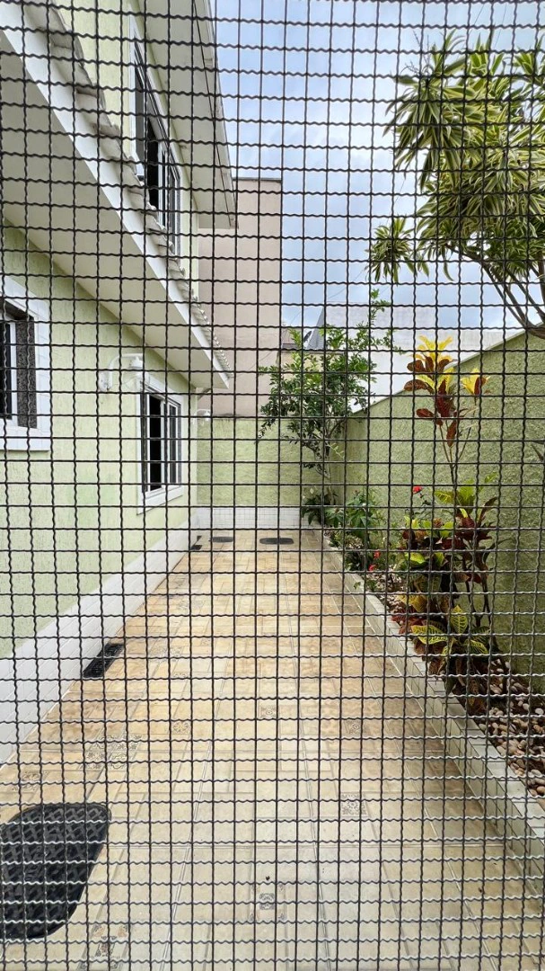 Casa com 6 quartos e jardim privativo com churrasqueira — photo 22