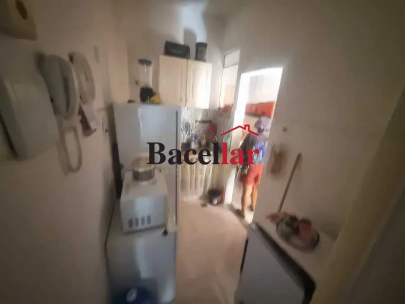 Furnished apartment, 40 m², with a washing machine — photo 7