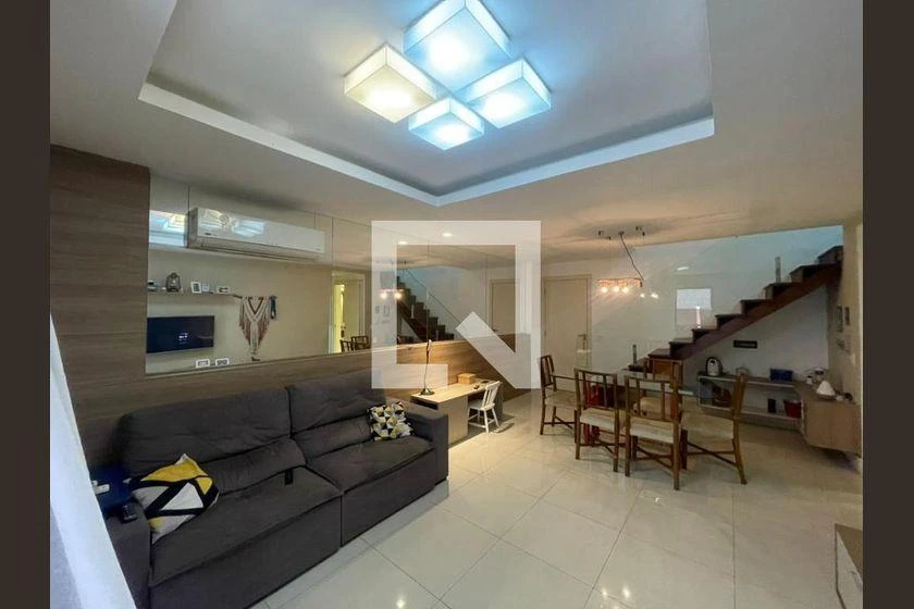 Apartamento mobiliado com 3 quartos e 280 m² — photo 8