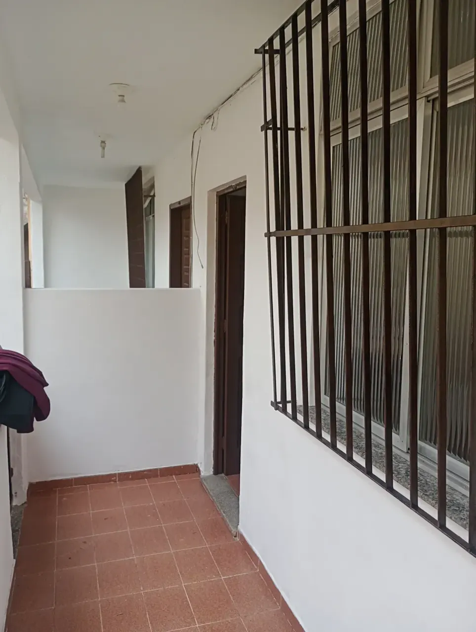 Casa sem mobília com 1 quarto e aquecedor a gás — photo 9