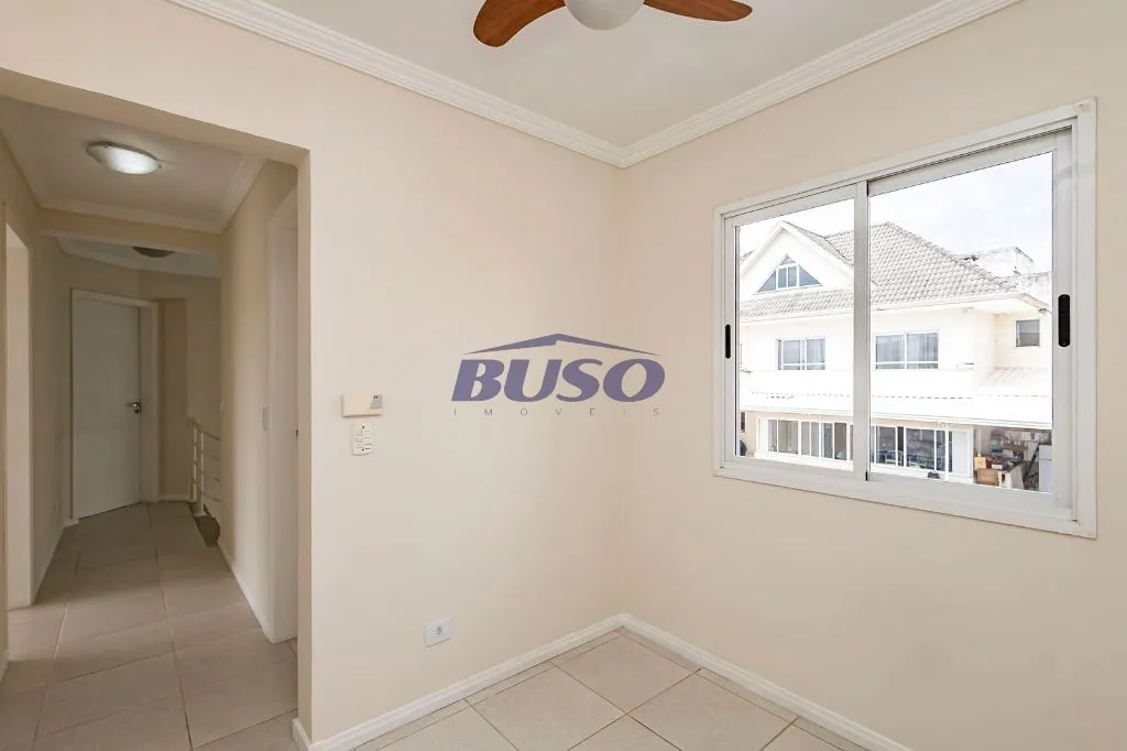 3-bedroom house with 228 m², suite and 3 covered spots — photo 37