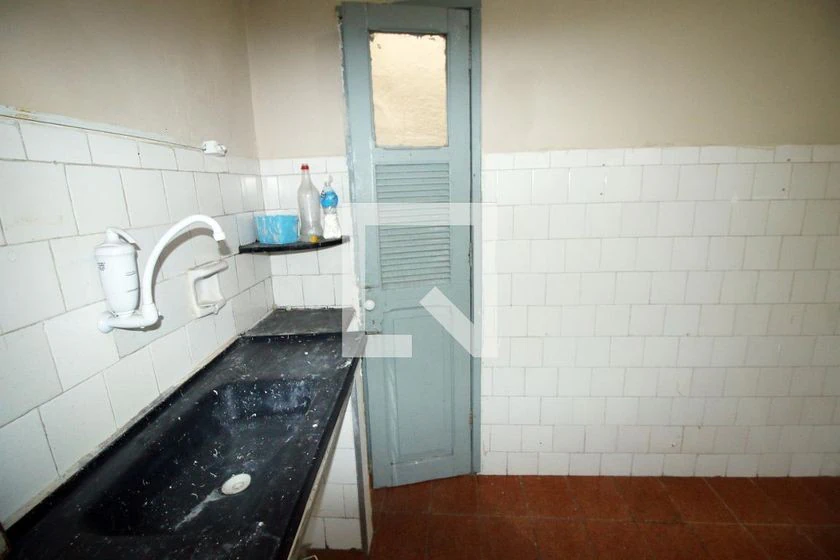 58 m² house with 1 bedroom and a private garden — photo 9
