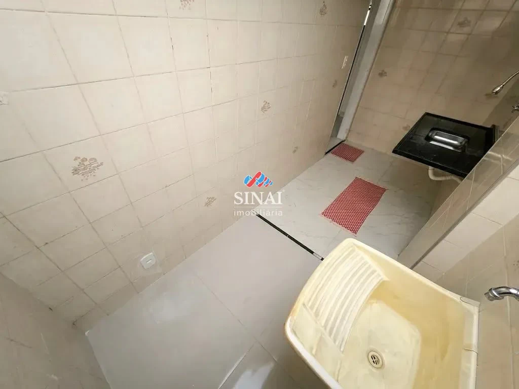 1-bedroom apartment with 60 m² and no parking — photo 13