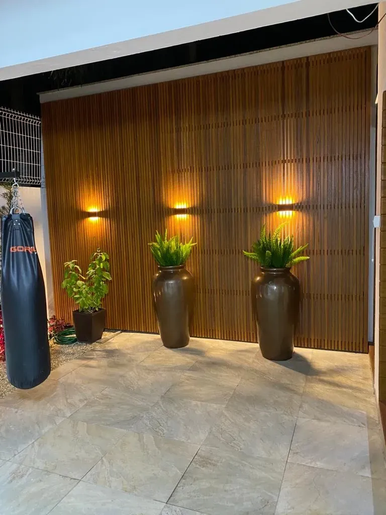 Casa mobiliada com 6 suítes e 8 banheiros, 3 vagas — photo 43