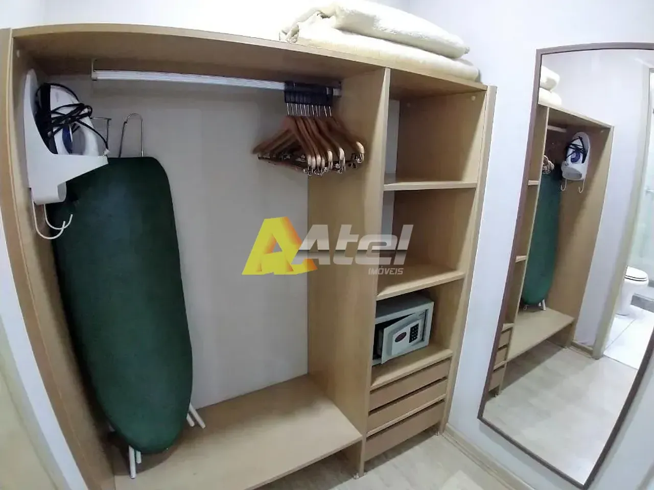 Apartamento 2 quartos e 2 suítes com varanda e 65 m² — photo 18