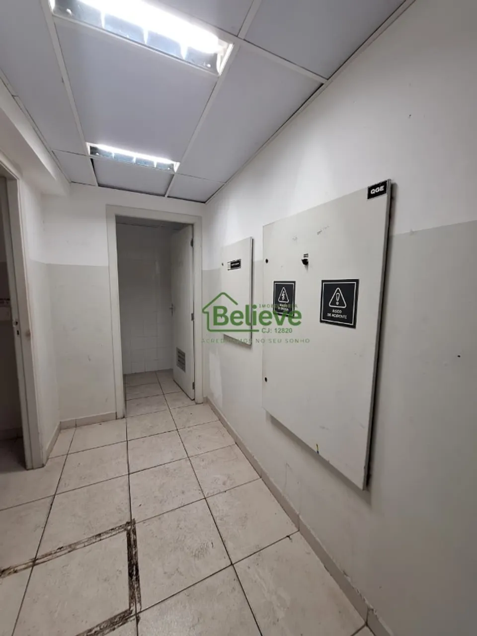 Apartamento de 3 quartos em condomínio com academia — photo 7