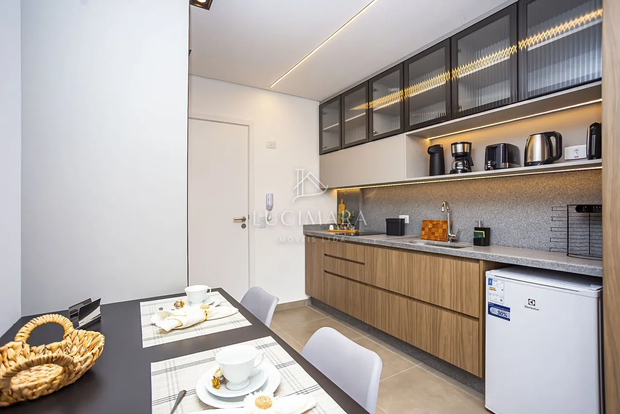 1-bedroom apartment with 1 bathroom and 50 m² — photo 5