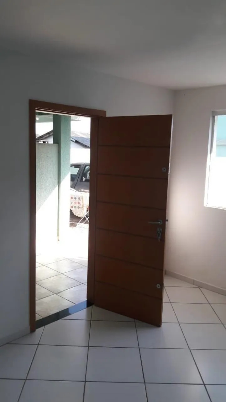 2-bedroom, 65 m² house in Curitiba — photo 15