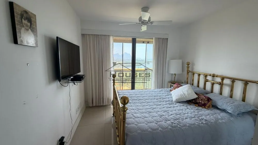 4-bedroom unfurnished apartment with 1 bathroom — photo 19